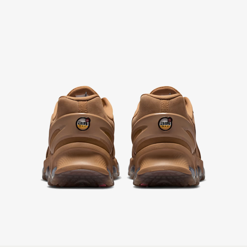 Nike Atlete AIR MAX DN8 LTHR 