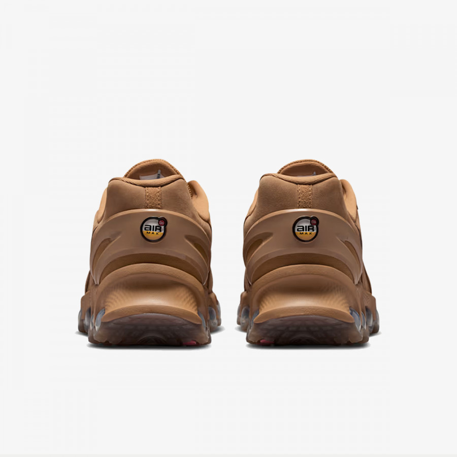 Nike Atlete AIR MAX DN8 LTHR 