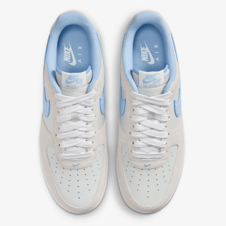 Nike Патики AIR FORCE 1 '07 LV8 SK8 