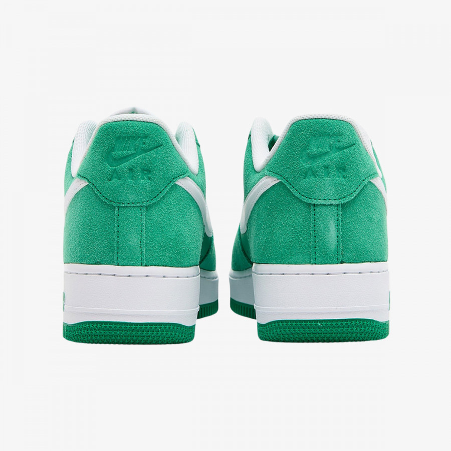 Nike Патики AIR FORCE 1 '07 LV8 SK8 