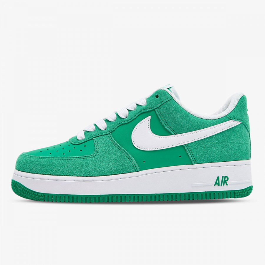 Nike Патики AIR FORCE 1 '07 LV8 SK8 