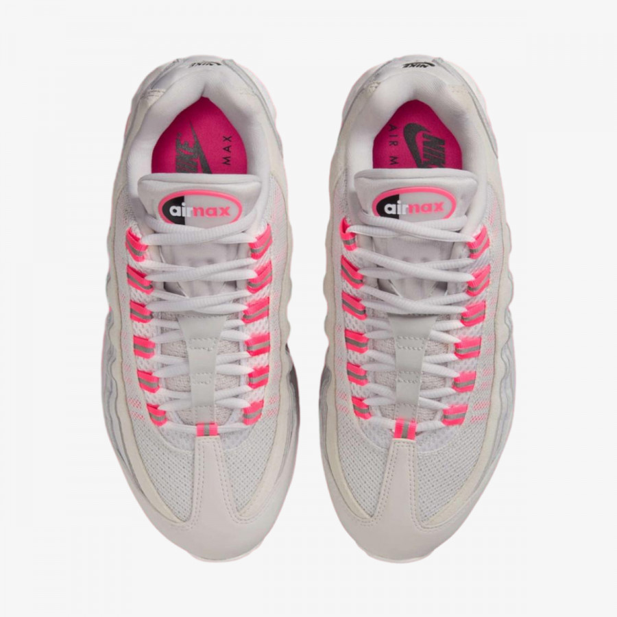 Nike Патики W NIKE AIR MAX 95 