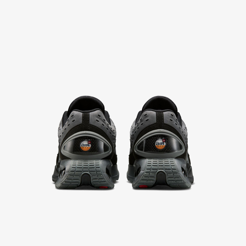 Nike Патики AIR MAX DN LTHR 