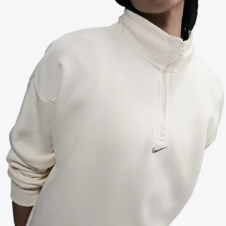 Nike Дуксер W NSW FLC QZ GFX TRND 