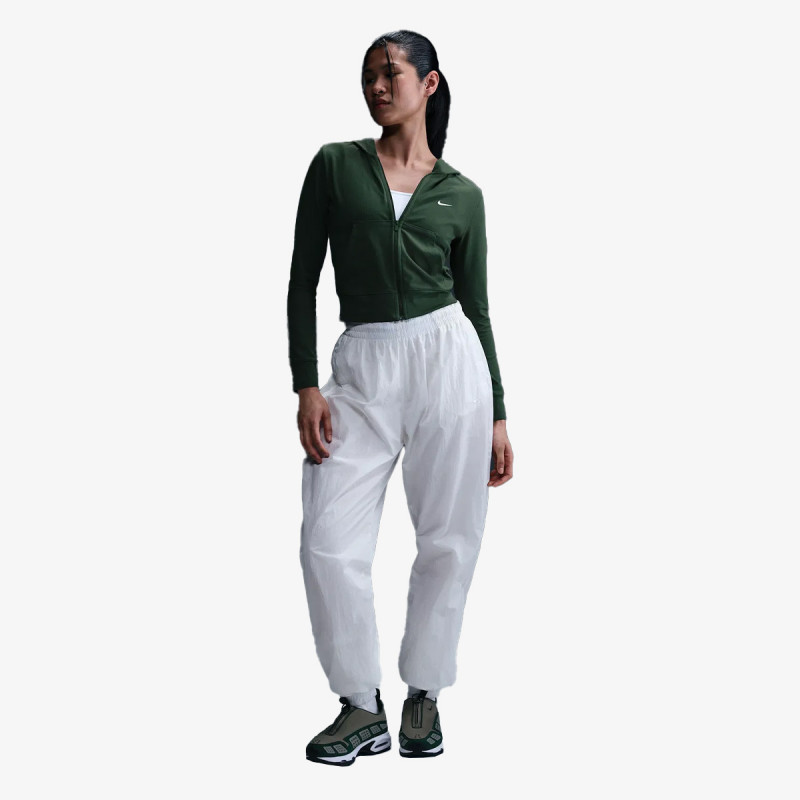 Nike Bluza W NSW FZ HD LS TOP COORD 