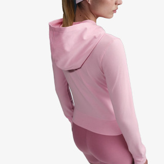 Nike Bluza W NSW FZ HD LS TOP COORD 