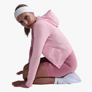 Nike Bluza W NSW FZ HD LS TOP COORD 