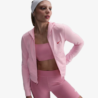Nike Bluza W NSW FZ HD LS TOP COORD 