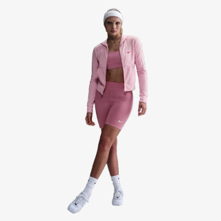 Nike Bluza W NSW FZ HD LS TOP COORD 