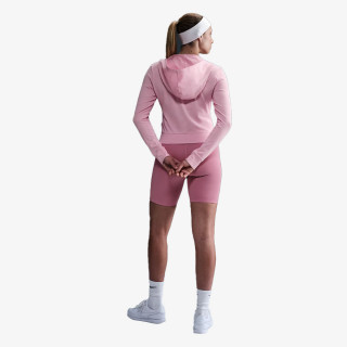 Nike Bluza W NSW FZ HD LS TOP COORD 