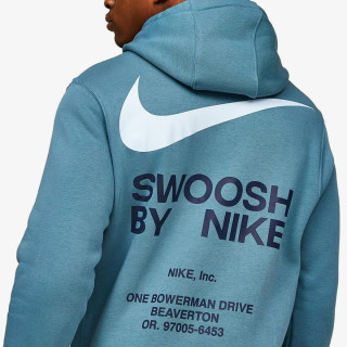 Nike Дуксер M NSW ATHL PO HOODIE BB 