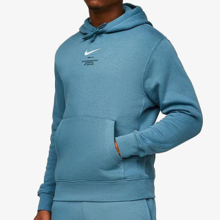 Nike Дуксер M NSW ATHL PO HOODIE BB 