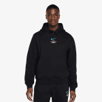 Nike Дуксер M NSW ATHL PO HOODIE BB 
