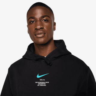 Nike Bluza M NSW ATHL PO HOODIE BB 