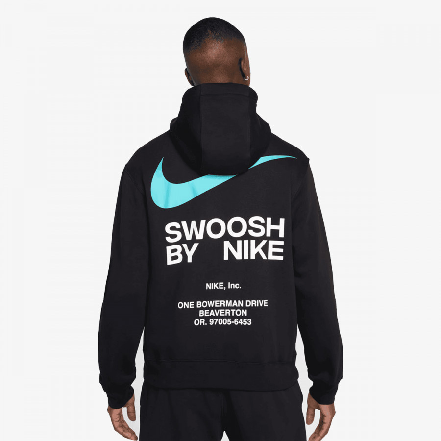Nike Bluza M NSW ATHL PO HOODIE BB 