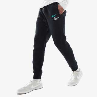 Nike Долен дел тренерки M NSW ATHL JOGGER  BB 