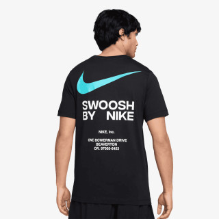 Nike Bluzë M NSW ATHL TEE REG 