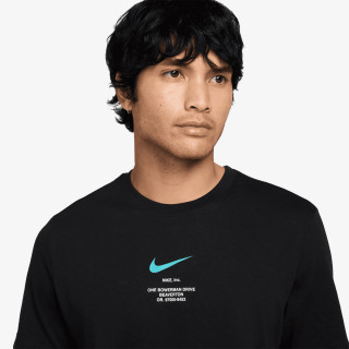 Nike Bluzë M NSW ATHL TEE REG 