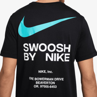 Nike Bluzë M NSW ATHL TEE REG 