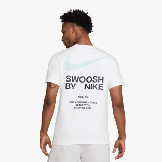 Nike Bluzë M NSW ATHL TEE REG 