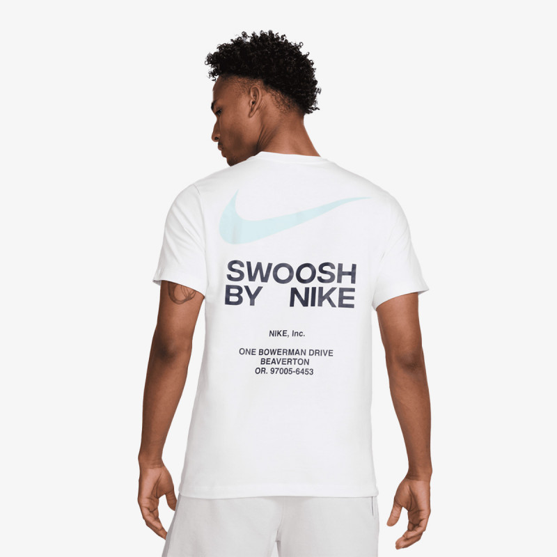 Nike Bluzë M NSW ATHL TEE REG 