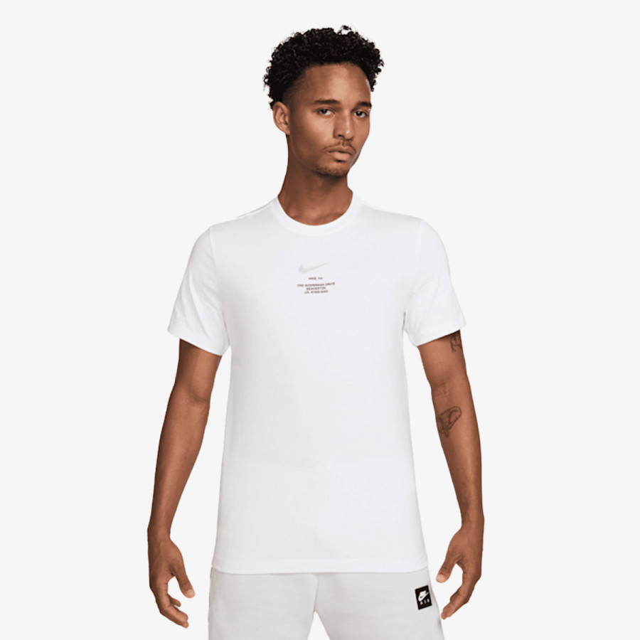 Nike Bluzë M NSW ATHL TEE REG 