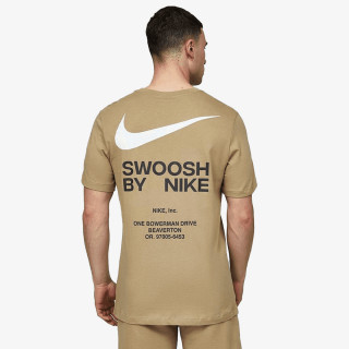 Nike Маица M NSW ATHL TEE REG 