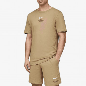 Nike Маица M NSW ATHL TEE REG 