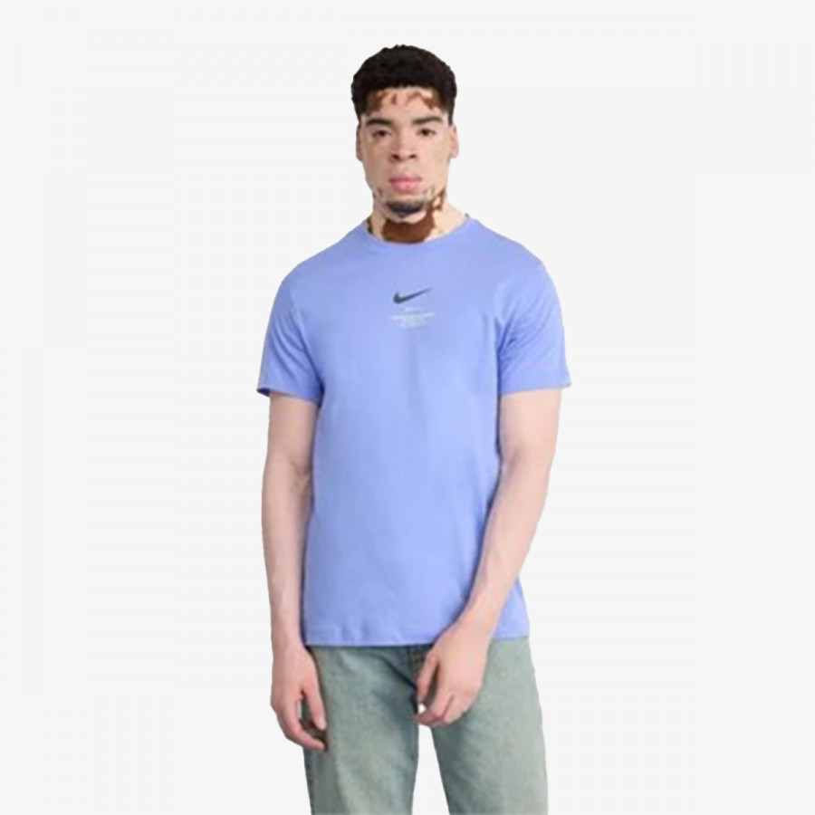 Nike Bluzë M NSW ATHL TEE REG 
