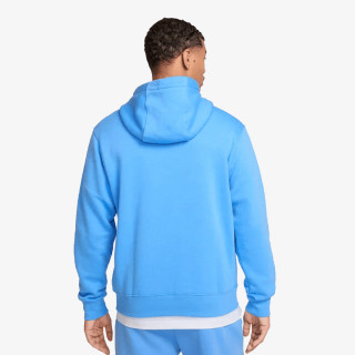Nike Дуксер M NSW CLUB OS FLC HOODIE 