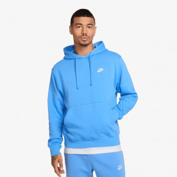 Nike Дуксер M NSW CLUB OS FLC HOODIE 