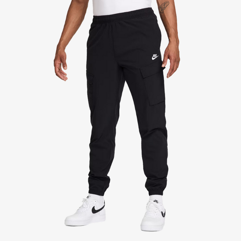 Nike Долен дел тренерки M NSW CLUB CARGO WV PANT 