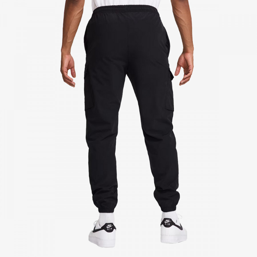 Nike Долен дел тренерки M NSW CLUB CARGO WV PANT 