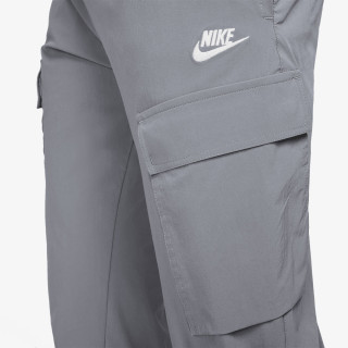 Nike Долен дел тренерки M NSW CLUB CARGO WV PANT 