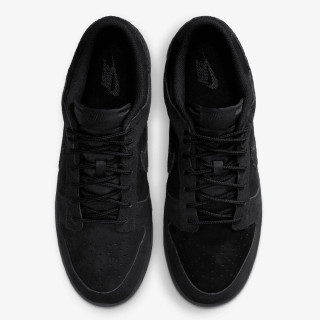 Nike Патики NIKE DUNK LOW RETRO SE NUBUCK 