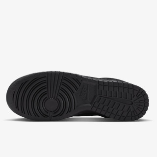 Nike Патики NIKE DUNK LOW RETRO SE NUBUCK 