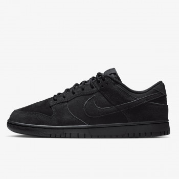 Nike Патики NIKE DUNK LOW RETRO SE NUBUCK 