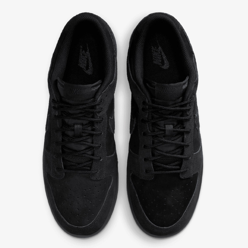 Nike Патики NIKE DUNK LOW RETRO SE NUBUCK 