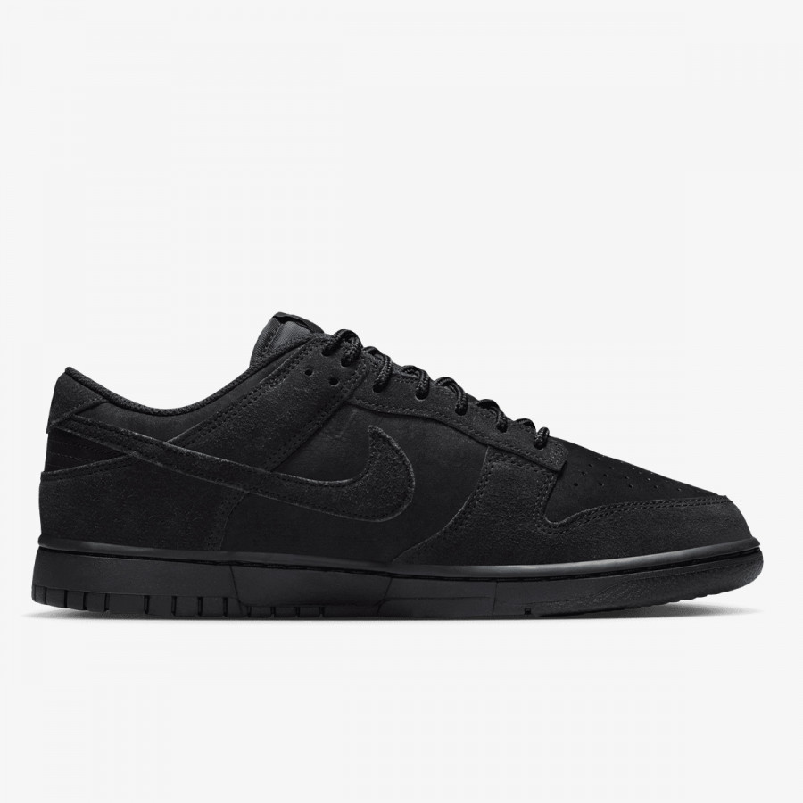 Nike Патики NIKE DUNK LOW RETRO SE NUBUCK 