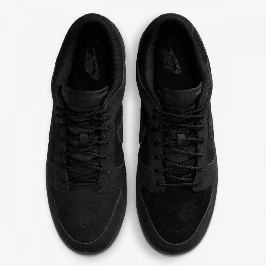 Nike Патики NIKE DUNK LOW RETRO SE NUBUCK 