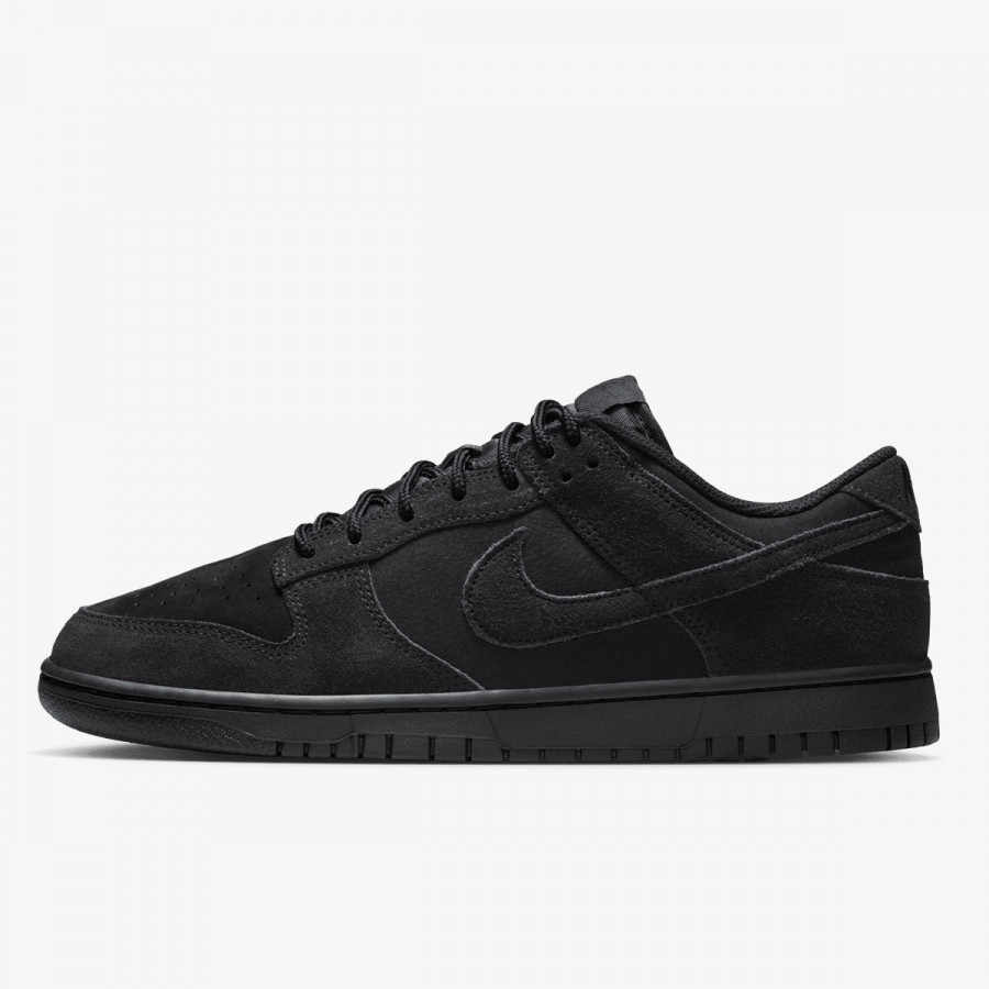 Nike Патики NIKE DUNK LOW RETRO SE NUBUCK 