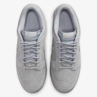 Nike Патики NIKE DUNK LOW RETRO SE NUBUCK 