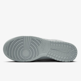 Nike Патики NIKE DUNK LOW RETRO SE NUBUCK 