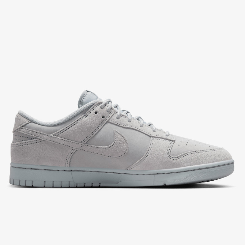 Nike Патики NIKE DUNK LOW RETRO SE NUBUCK 