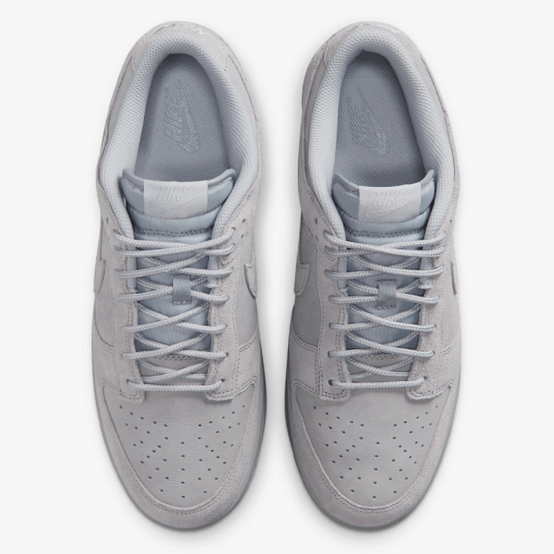 Nike Патики NIKE DUNK LOW RETRO SE NUBUCK 