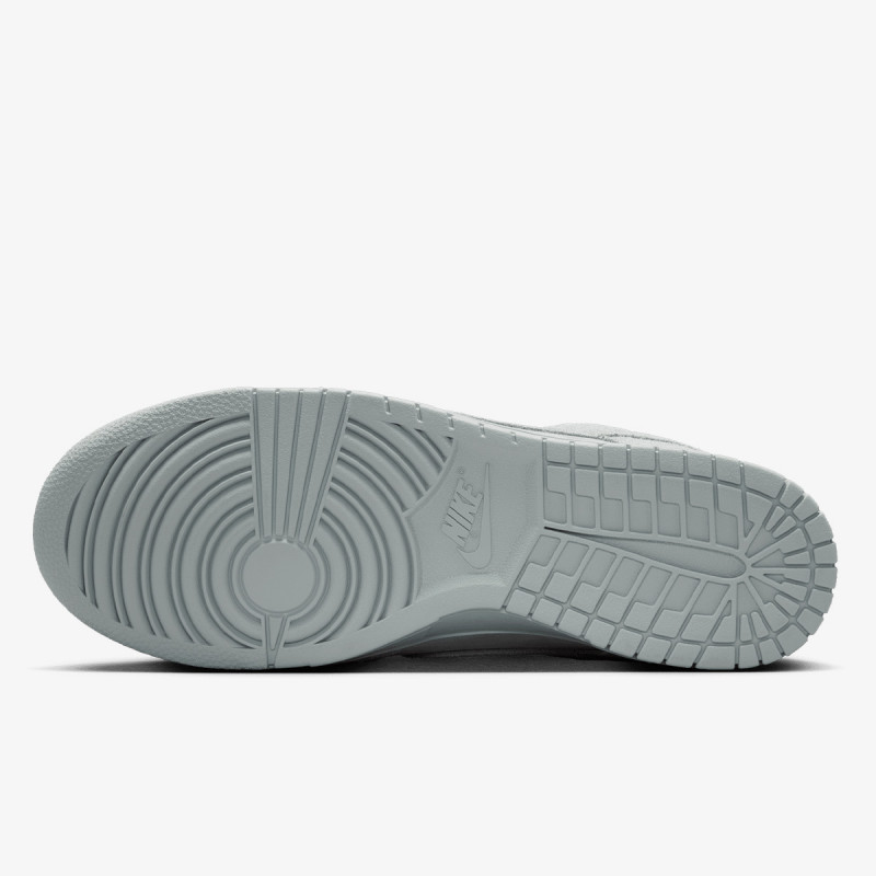Nike Патики NIKE DUNK LOW RETRO SE NUBUCK 
