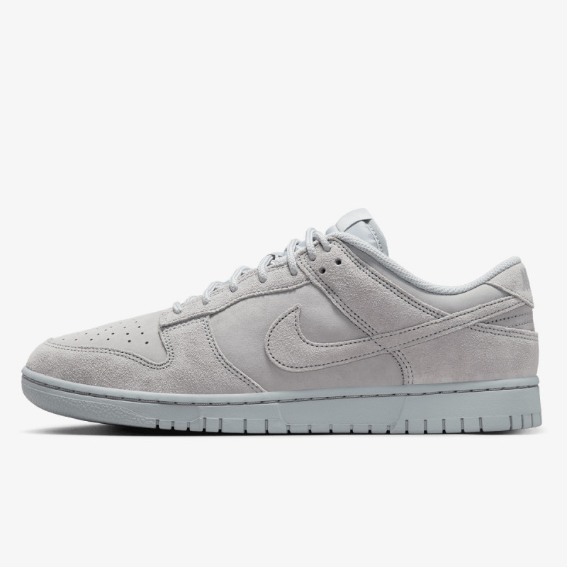 Nike Патики NIKE DUNK LOW RETRO SE NUBUCK 