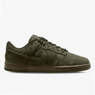 Nike Патики NIKE DUNK LOW RETRO SE NUBUCK 