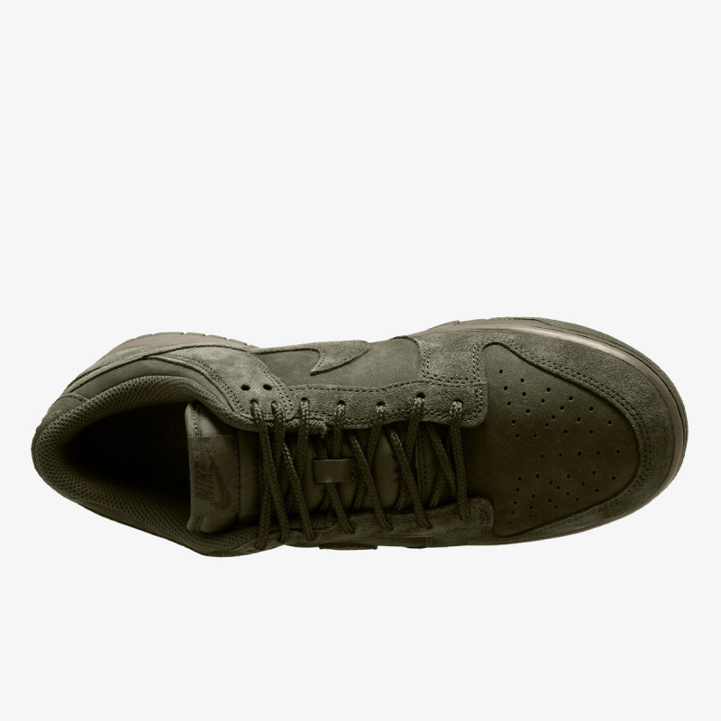 Nike Патики NIKE DUNK LOW RETRO SE NUBUCK 