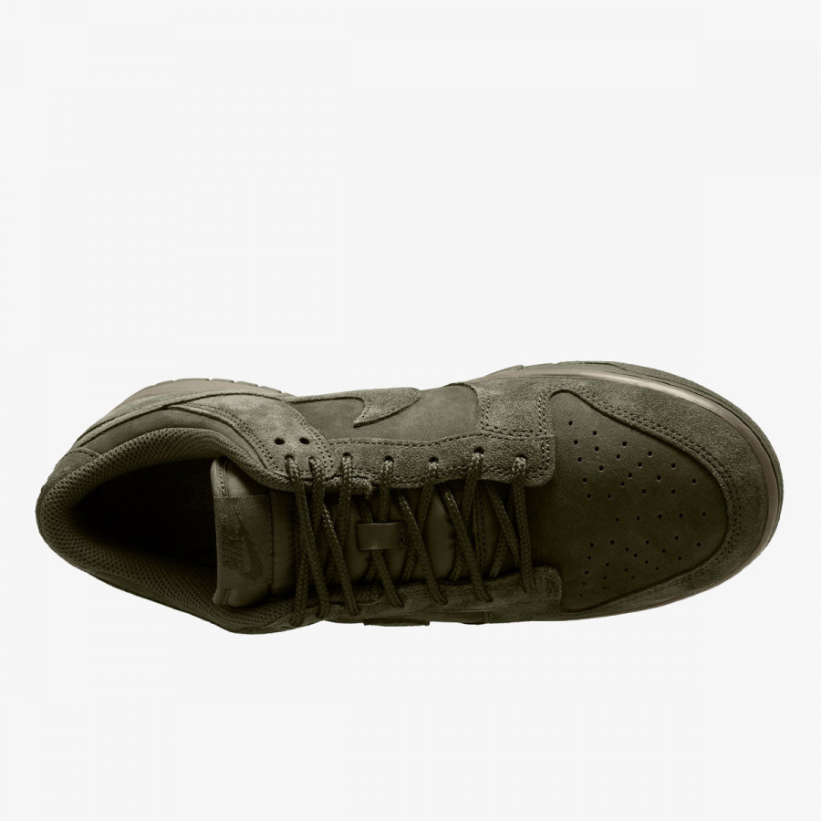 Nike Патики NIKE DUNK LOW RETRO SE NUBUCK 